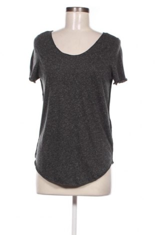 Γυναικεία μπλούζα Vero Moda, Μέγεθος S, Χρώμα Γκρί, Τιμή 17,34 €