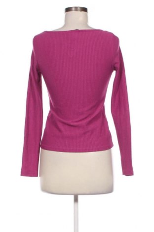 Γυναικεία μπλούζα Vero Moda, Μέγεθος XS, Χρώμα Ρόζ , Τιμή 4,81 €