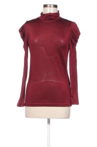 Γυναικεία μπλούζα Vero Moda, Μέγεθος S, Χρώμα Κόκκινο, Τιμή 2,47 €