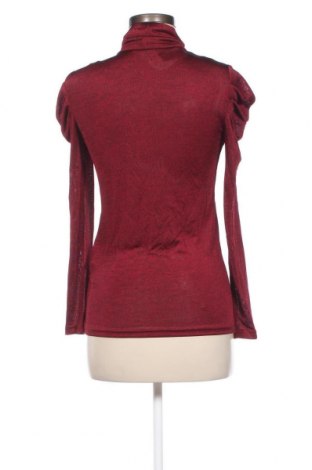 Дамска блуза Vero Moda, Размер S, Цвят Червен, Цена 4,00 лв.