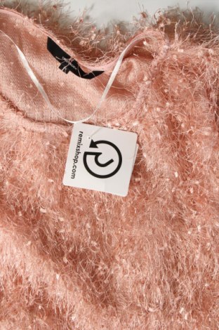Дамска блуза Vero Moda, Размер XS, Цвят Розов, Цена 7,00 лв.