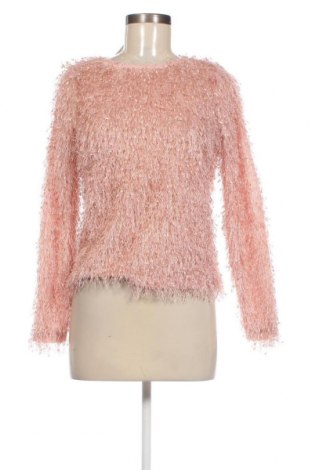 Γυναικεία μπλούζα Vero Moda, Μέγεθος XS, Χρώμα Ρόζ , Τιμή 3,59 €
