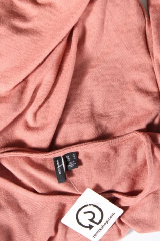 Дамска блуза Vero Moda, Размер S, Цвят Розов, Цена 3,60 лв.
