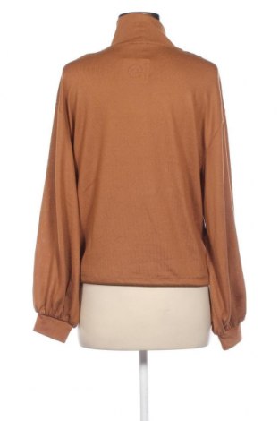Damen Shirt Vero Moda, Größe S, Farbe Braun, Preis € 2,51