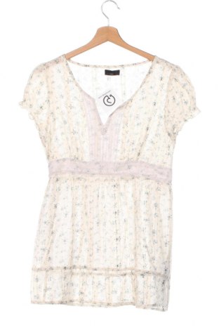 Damen Shirt Vero Moda, Größe XS, Farbe Ecru, Preis € 6,00