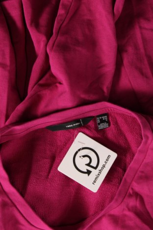 Дамска блуза Vero Moda, Размер XL, Цвят Розов, Цена 8,40 лв.