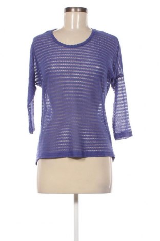 Damen Shirt Vero Moda, Größe M, Farbe Blau, Preis 2,49 €