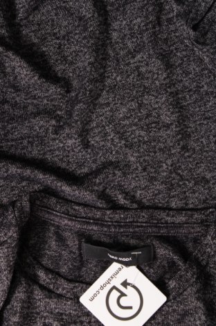 Damen Shirt Vero Moda, Größe M, Farbe Grau, Preis € 2,78