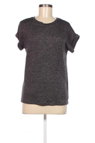 Damen Shirt Vero Moda, Größe M, Farbe Grau, Preis € 4,87