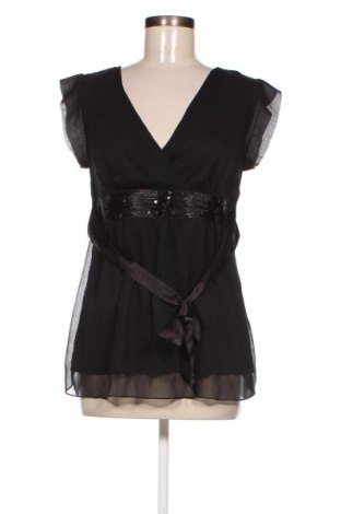 Γυναικεία μπλούζα Vero Moda, Μέγεθος M, Χρώμα Μαύρο, Τιμή 4,91 €