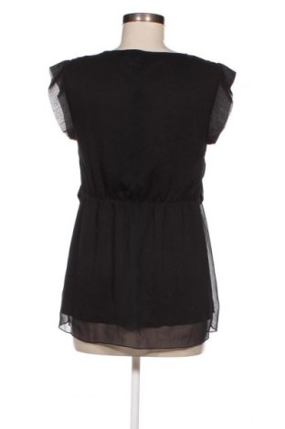 Дамска блуза Vero Moda, Размер M, Цвят Черен, Цена 9,60 лв.
