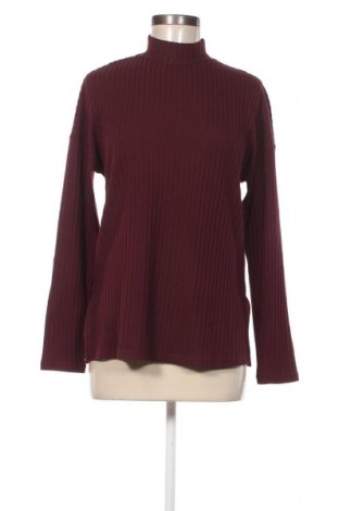 Дамска блуза Vero Moda, Размер M, Цвят Червен, Цена 9,97 лв.