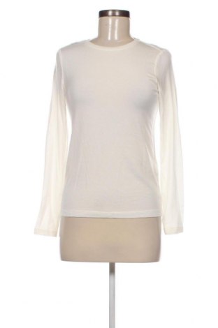 Дамска блуза Vero Moda, Размер XS, Цвят Екрю, Цена 10,80 лв.