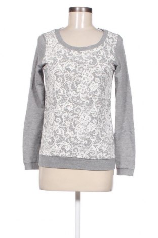 Damen Shirt Vero Moda, Größe XS, Farbe Grau, Preis € 5,43
