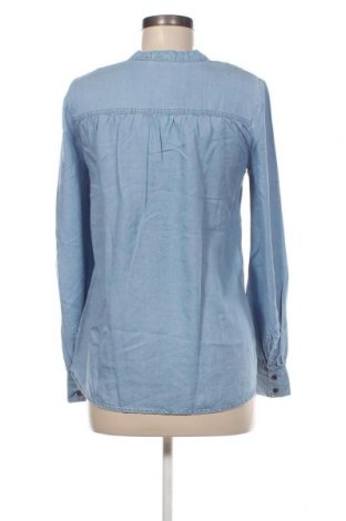 Damen Shirt Vero Moda, Größe XS, Farbe Blau, Preis € 5,93