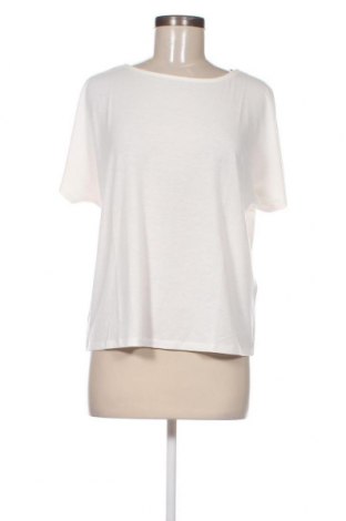 Γυναικεία μπλούζα Vero Moda, Μέγεθος M, Χρώμα Λευκό, Τιμή 5,45 €