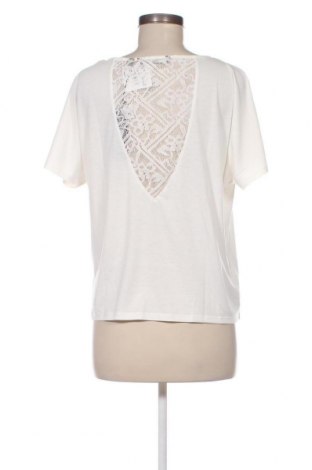 Damen Shirt Vero Moda, Größe M, Farbe Weiß, Preis € 3,56