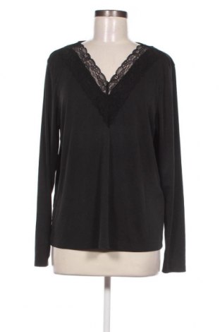 Damen Shirt Vero Moda, Größe L, Farbe Grau, Preis € 4,91