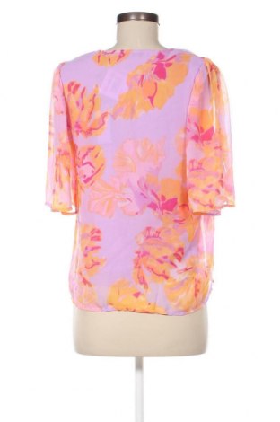Дамска блуза Vero Moda, Размер M, Цвят Многоцветен, Цена 9,20 лв.