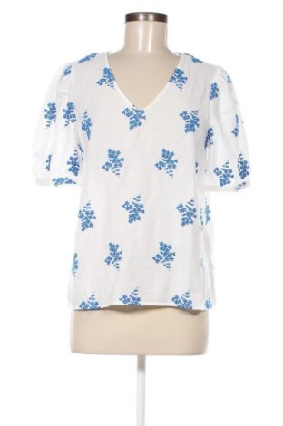 Damen Shirt Vero Moda, Größe M, Farbe Weiß, Preis € 23,71