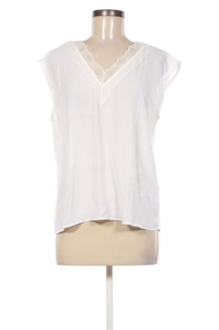 Γυναικεία μπλούζα Vero Moda, Μέγεθος S, Χρώμα Λευκό, Τιμή 4,74 €