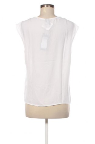 Дамска блуза Vero Moda, Размер S, Цвят Бял, Цена 11,50 лв.