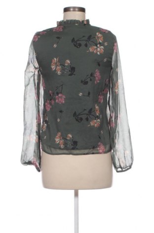 Damen Shirt Vero Moda, Größe XS, Farbe Grün, Preis € 5,93