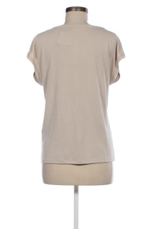 Damen Shirt Vero Moda, Größe M, Farbe Beige, Preis 4,74 €