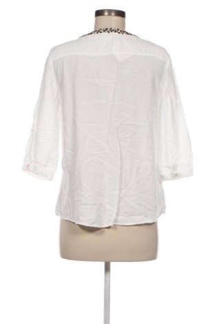 Damen Shirt Vero Moda, Größe M, Farbe Weiß, Preis € 10,23