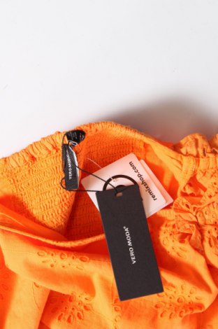Damen Shirt Vero Moda, Größe L, Farbe Orange, Preis 5,93 €