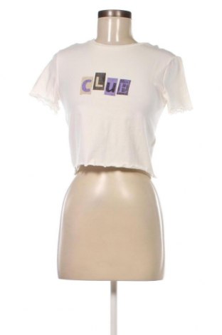 Дамска блуза Vero Moda, Размер M, Цвят Бял, Цена 16,10 лв.
