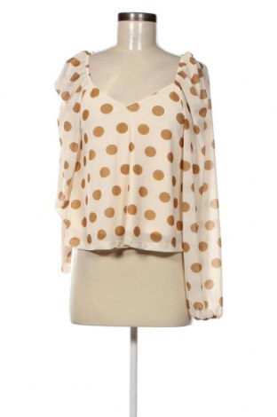 Дамска блуза Vero Moda, Размер S, Цвят Многоцветен, Цена 20,70 лв.