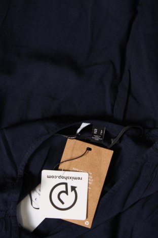 Γυναικεία μπλούζα Vero Moda, Μέγεθος L, Χρώμα Μπλέ, Τιμή 23,71 €