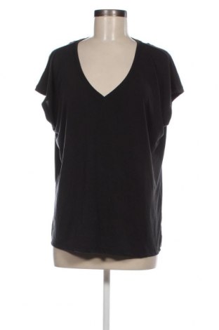 Γυναικεία μπλούζα Vero Moda, Μέγεθος XL, Χρώμα Μαύρο, Τιμή 17,78 €
