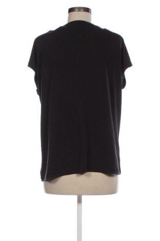 Γυναικεία μπλούζα Vero Moda, Μέγεθος XL, Χρώμα Μαύρο, Τιμή 20,15 €