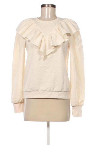 Γυναικεία μπλούζα Vero Moda, Μέγεθος M, Χρώμα Εκρού, Τιμή 4,33 €