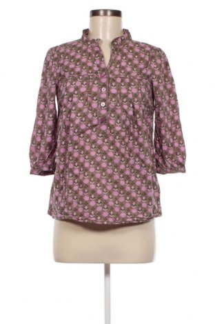 Дамска блуза Vero Moda, Размер S, Цвят Многоцветен, Цена 54,15 лв.