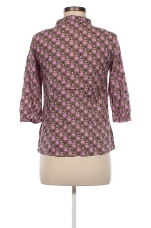 Damen Shirt Vero Moda, Größe S, Farbe Mehrfarbig, Preis 16,49 €