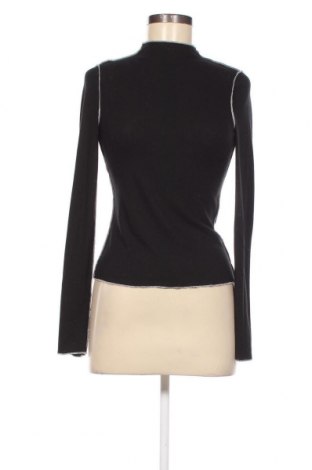 Γυναικεία μπλούζα Vero Moda, Μέγεθος M, Χρώμα Μαύρο, Τιμή 9,48 €