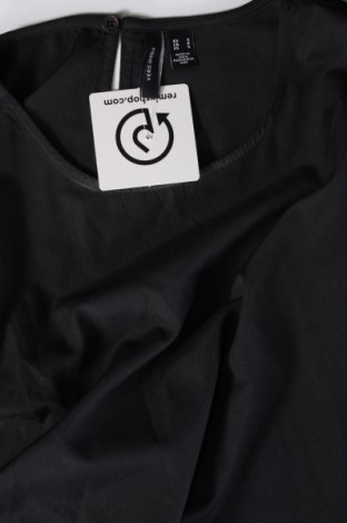Γυναικεία μπλούζα Vero Moda, Μέγεθος S, Χρώμα Μαύρο, Τιμή 5,45 €