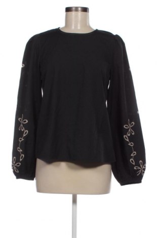 Damen Shirt Vero Moda, Größe S, Farbe Schwarz, Preis 5,93 €