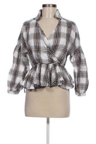 Γυναικεία μπλούζα Vero Moda, Μέγεθος M, Χρώμα Πολύχρωμο, Τιμή 3,83 €