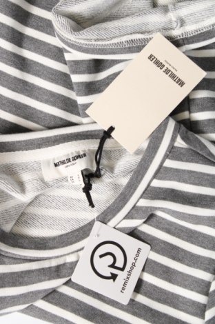 Γυναικεία μπλούζα Vero Moda, Μέγεθος L, Χρώμα Γκρί, Τιμή 6,88 €