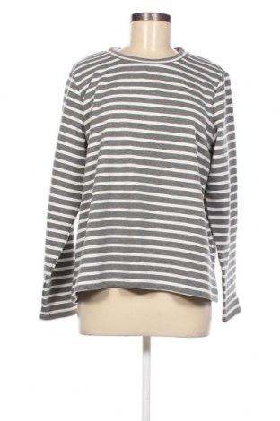 Γυναικεία μπλούζα Vero Moda, Μέγεθος L, Χρώμα Γκρί, Τιμή 6,88 €