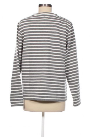 Damen Shirt Vero Moda, Größe L, Farbe Grau, Preis € 7,11