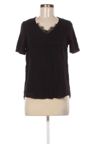 Γυναικεία μπλούζα Vero Moda, Μέγεθος XS, Χρώμα Μαύρο, Τιμή 23,71 €