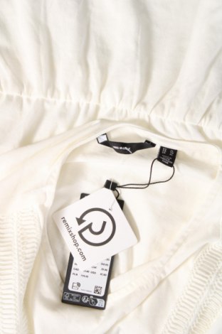 Γυναικεία μπλούζα Vero Moda, Μέγεθος XL, Χρώμα Λευκό, Τιμή 23,71 €