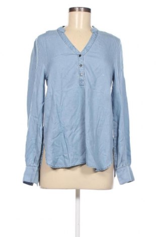 Γυναικεία μπλούζα Vero Moda, Μέγεθος M, Χρώμα Μπλέ, Τιμή 7,11 €