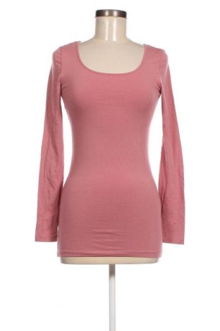 Γυναικεία μπλούζα Vero Moda, Μέγεθος XS, Χρώμα Ρόζ , Τιμή 2,97 €