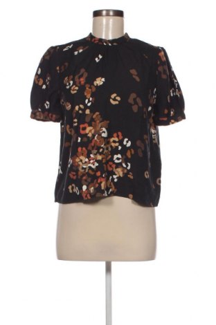 Дамска блуза Vero Moda, Размер S, Цвят Черен, Цена 9,97 лв.